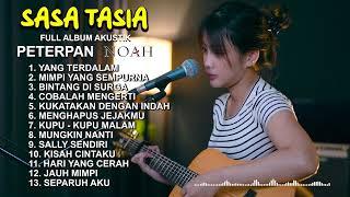 YANG TERDALAM SASA TASIA AKUSTIK COVER FULL ALBUM