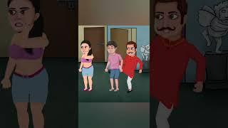 sonu ki saadi  Gulli Bulli  Cartoon  granny  short  tmkoc mummy  shortscomedy