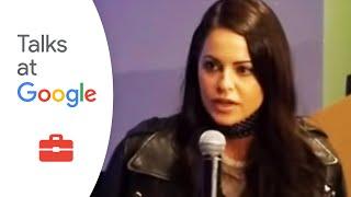 #GIRLBOSS  Sophia Amoruso  Talks at Google