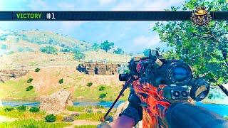 Blackout at its PEAK ️23 Kills PS5 Blackout  Call of Duty Black Ops 4 2023