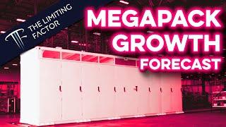 Grid Series Video #2  How Many Megapack Factories Will Tesla Build?