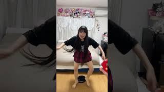 ともえの「ヤダヤダ」耐久動画！？