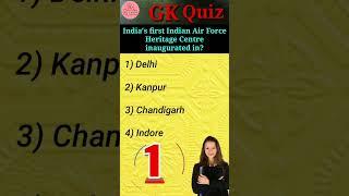 Current Affairs  GK In English  Quizzes  #shorts #gk #currentaffairs