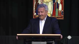 Patrick Madrid  A Tale of Two Generations Big Apologetics in 1988 vs 2023  2023 DFC