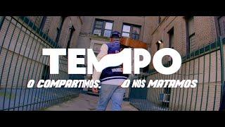 Tempo Ft. Getto - O Compartimos O Nos Matamos Video Oficial  Tempo Es Tempo 3