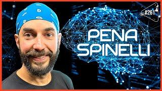 PENA SPINELLI - Ciência Sem Fim #261