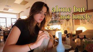 Alone But Not Lonely  ep. 5