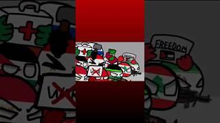 Palestine vs Israel  No war #palestine #israel #war #animation