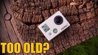 Go Pro Hero 2 Still Worth It In 2016?