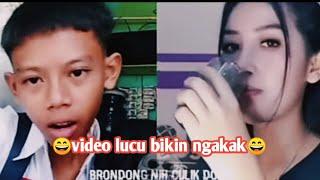 VIDEO LUCU TERBARU BIKIN NGAKAK  KOMPILASI HIBURAN WARGA+62  WORK FAIL  FAILARMY