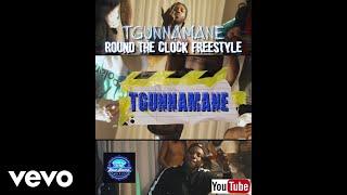 Gunnamane600 - Round the clocc Official Video