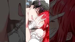 The End..#tiktok #romance #manhwa #manga #webtoon #fantasy #drama #anime #edit #shorts