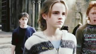 Hermione Granger - Edit U got that