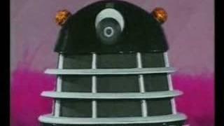 Gay Daleks 7 The End