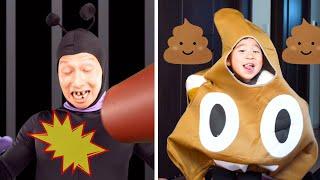 【POP Dad】 Yoshipapas funny video#longvideo#よしパパ#baby #dad#checkitout #happening