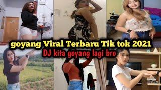 kumpulan Tiktok viral terbaru 2021 body k3tat hot