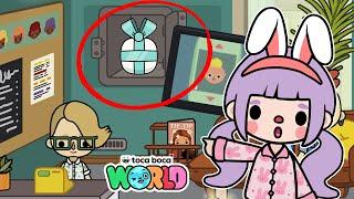 YOU STILL DONT KNOW EVERYTHING  NEW SECRETS HACKS in Toca Boca World 