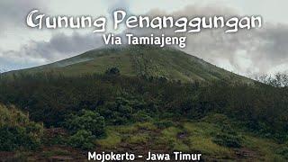 Mojokerto - Gunung Penanggungan Via Tamiajeng