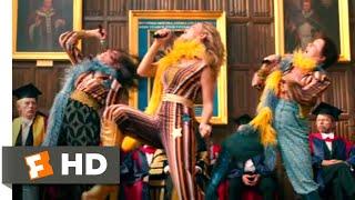 Mamma Mia Here We Go Again 2018 - When I Kissed The Teacher Scene 110  Movieclips