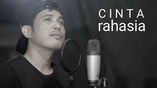 cinta rahasia cover by Nurdin yaseng