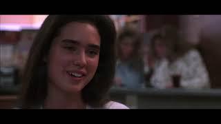 jennifer connelly cute scenes