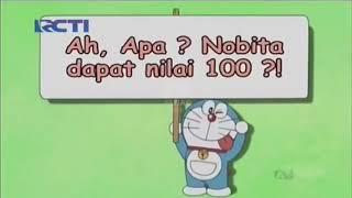 Doraemon bahasa indonesia 2021 - Nobitadapat nilai 100 ? - no zoom