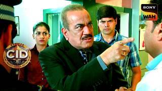 शहर के Top Dentist पर CID ने क्यों लगाया बड़ा इल्ज़ाम? CID Ep 1140 Invisible Killer Investigation