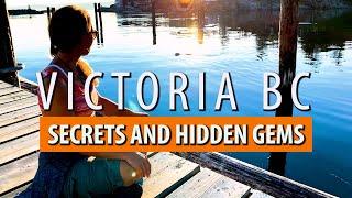 Things To Do in Victoria BC Canada