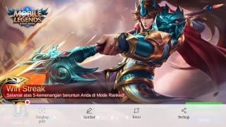 Mobile Legends xxx zilong part 1