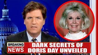 She Died 5 Years Ago Now Doris Days Dark Secrets Come Out