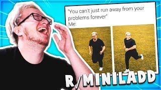 rMiniLadd BEST Of ALL TIME Reddit Posts #2