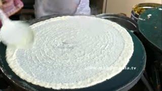Butter Cheese Dosa   Special Butter Cheese Masala Dosa street food