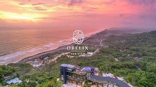 Obelix Sea View - Tahun Baru 2024