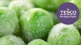 Discover the history and science of Frosty Frozen Food