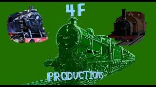 The 4F Productions Channel Trailer