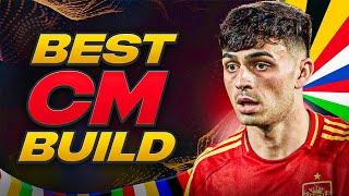 *NEW* BEST META CM BUILD  EAFC 24 Clubs