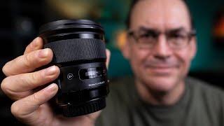 All about LENSES Zoom prime fast slow aperture focal length and more