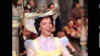 Mario Lanza and Kathryn Grayson sing Be My Love