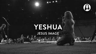 Yeshua  Jesus Image  Michael Koulianos