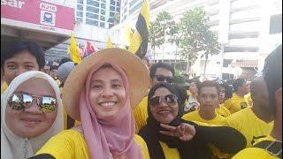 Sekitar #BERSIH 5