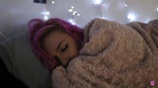 Calming you after a bad dream ASMR