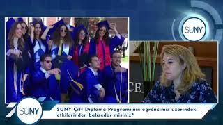 Velilerin gözünden SUNY Çift diploma programları