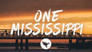 Kane Brown - One Mississippi Lyrics