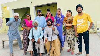 ਮਾਲਦਾਰ ਛੜਾ 140 MALDAR SHADA PUNJABI BEST SHORT MOVIE 2024 PUNJABI FILM  JATT BEAT RECORD