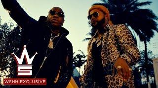 Money Man & Birdman Dedicated WSHH Exclusive - Official Music Video