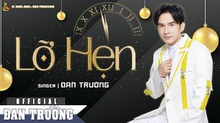 LỠ HẸN  ĐAN TRƯỜNG  LIVE CONCERT 2003 - TRÁI TIM BÌNH YÊN