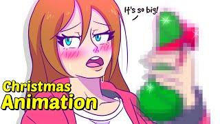 Christmas Gift... Animation