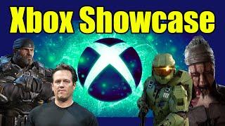 Xbox Games Showcase 2023 Predictions & Rumors Exclusive Games Xbox Game Pass