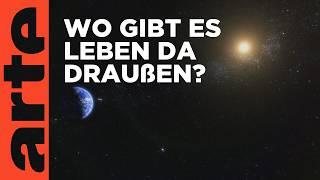 Exoplaneten die Suche nach einer zweiten Erde  Leben aus dem All  Doku HD Reupload  ARTE