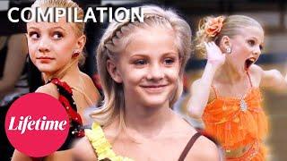 I Think You Underestimate Paige - Dance Moms Flashback Compilation  Lifetime